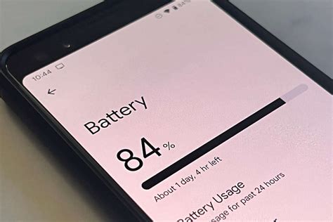 10 Best Battery Saver Apps (for Android) - Gotechtor