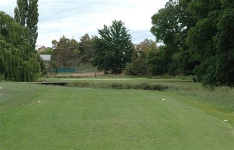 Goulburn Golf Club in Goulburn, Capital Country, Australia | Golf Advisor