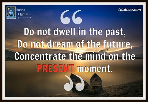 10 AMAZING - Live In The Moment Quotes - To Tame The 'Monkey Mind'