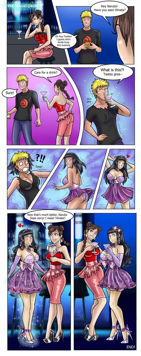 Tg Tf Tg Transformation Comic Tg Swap Gender Bender Comics M2f Tg Tg ...