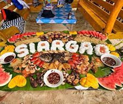 Siargao Island: “The Enchanting Beauty of a Tropical Paradise” and a ...