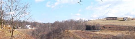 Johnstown Flood National Memorial (U.S. National Park Service)