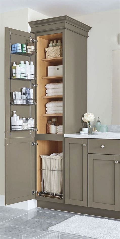 Pin by Lucy Burton's Blog on My Future Home in 2021 | Bathroom cabinets ...