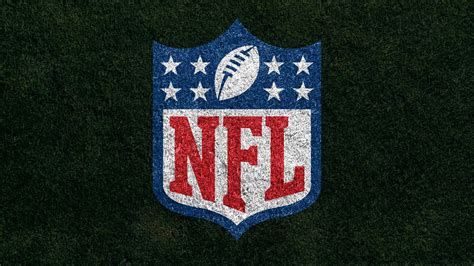 HD Desktop Wallpaper NFL Logo - 2024 NFL Football Wallpapers