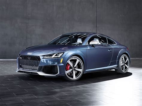 2019 Audi TT RS Specs, Price, MPG Reviews | lupon.gov.ph