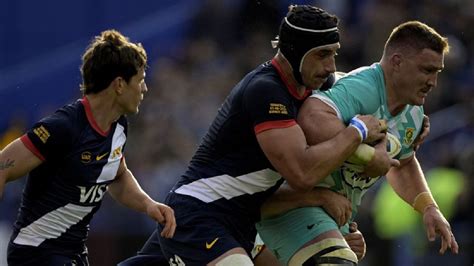 Comienza el Mundial de Rugby 2023: las chances de Los Pumas y los ...