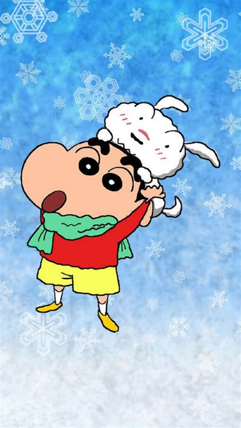 Shinchan Wallpapers (59+ pictures) - WallpaperSet