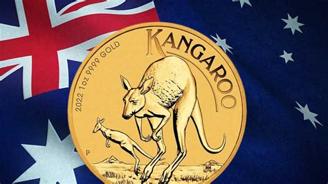 Buy Australian Gold Coins Online (Perth Mint Bullion) - Money Metals