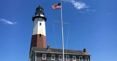 Lighthouse Hopping: Discover Long Island's Most Beautiful Lighthouses ...