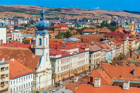 Cluj-Napoca city, Romania! | Cluj-napoca, Romania, Paris skyline