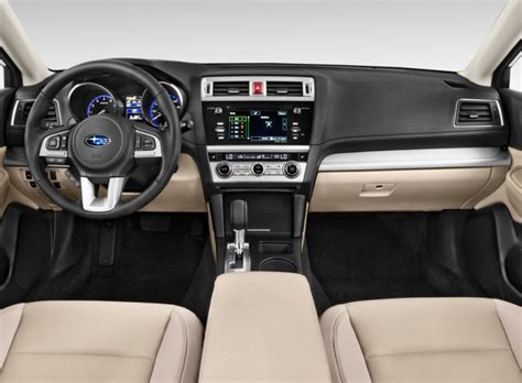 2025 Subaru Legacy Redesign, Interior Colors, Release Date - 2024 New ...