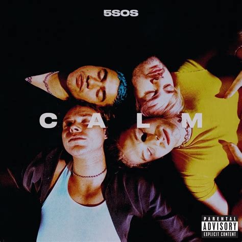 5 Seconds of Summer - CALM Lyrics and Tracklist | Genius