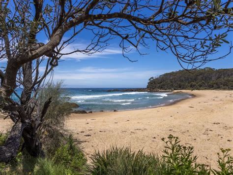 Armands Beach | NSW Government