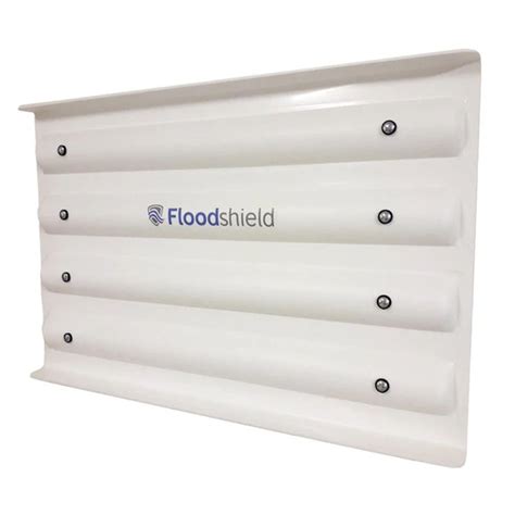 Floodshield Flood Protection | Helping you Protect your Property