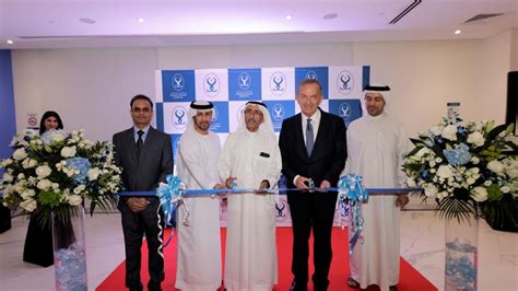 Dubai London Hospital launches healthcare services - News | Khaleej Times