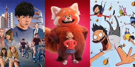 Best Animated Movies To Watch 2022