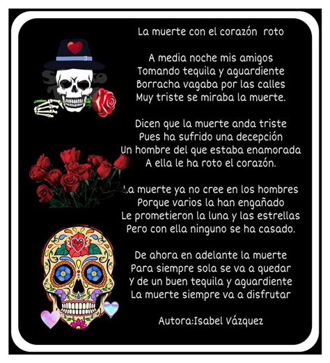 Imágenes de calaveras literarias mexicanas [+de 20 imágenes ...