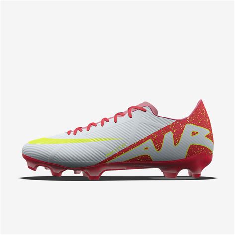 Nike Mercurial Vapor 15 Academy By You Custom Multi-Ground Football ...