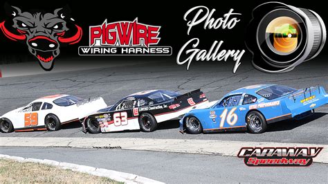 PHOTOS: Season Opener at Caraway Speedway (March 17, 2019) | RACE22.com