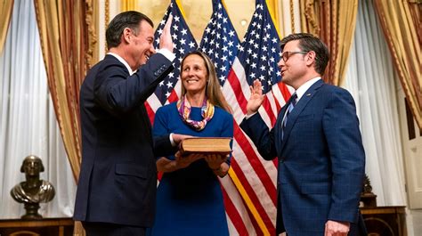 House swears in Suozzi, narrowing GOP majority | WHNT.com