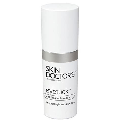 Skin Doctors Eye Tuck (15ml) - FREE Delivery