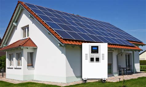 48v 100ah energy system, solar energy system 5kw, solar storage battery