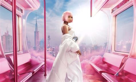 Nicki Minaj's 'FTCU' Soars on Spotify & Earns Highest Sales Week to ...