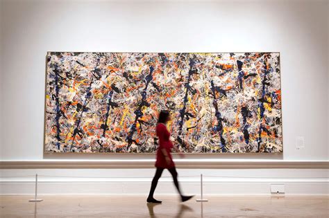 The Ultimate Guide to Abstract Expressionism - Masterworks