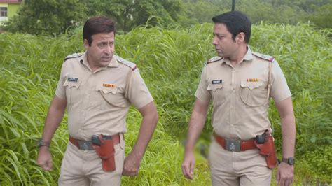 Crime Patrol Satark - Watch All Latest Episodes Online - SonyLIV