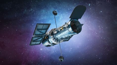 The Hubble Telescope's Greatest Discoveries