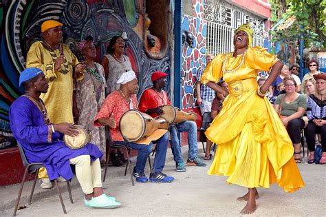 24 thrilling photographs of cuban people and culture – Artofit