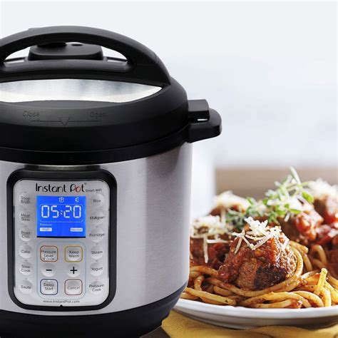 Best Instant Pot: Every Model Tested | Tom's Guide