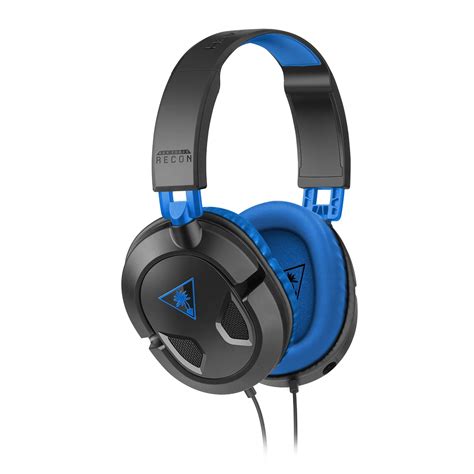 Turtle Beach Ear Force Recon 60P and Ear Force PX24 Amplified Gaming ...