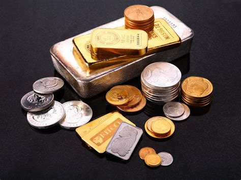 8 Reasons Why To Invest in Gold and Silver As Safe Haven Investments ...