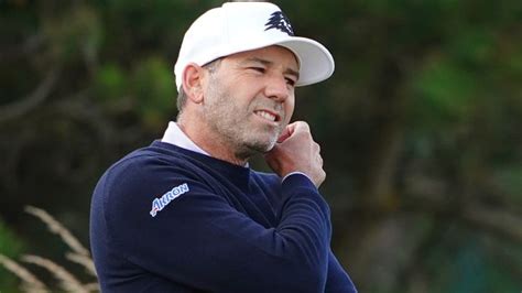 Sergio Garcia offered to pay £700k DP World Tour fine in bid to make ...