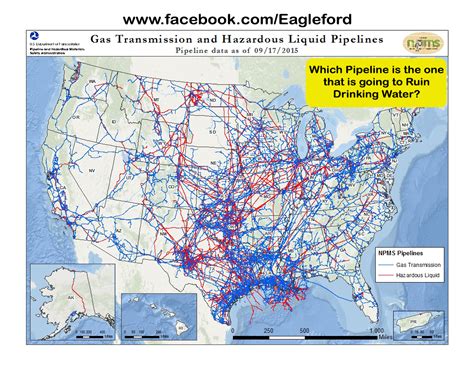 Which PipelIne is Going to Ruin Drinking Water? – Eagle Ford News