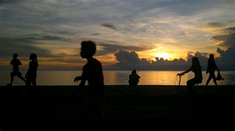 Dipolog City: Dipolog Sunset Boulevard