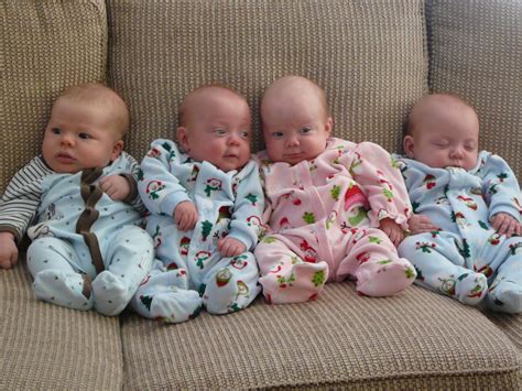 Identical TRIPLETS Babies | All These Babies! | Baby, Oh Baby ...