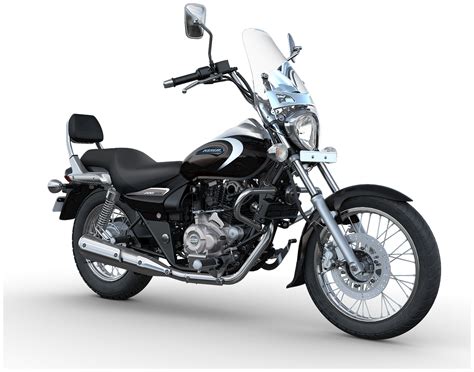 Book Bajaj Avenger 220 Cruise (ABS) BS-IV (Ex-Showroom Price) online at ...