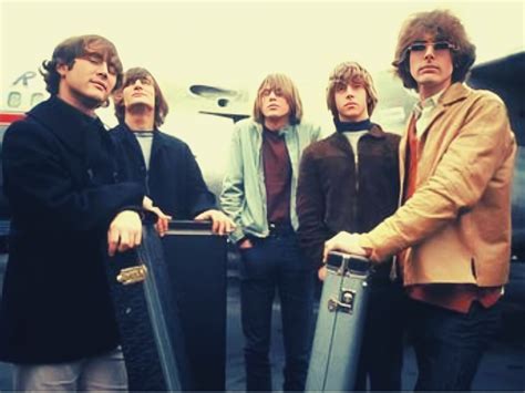 The Byrds covered 'Hey Joe' before Jimi Hendrix | 15 Minute News