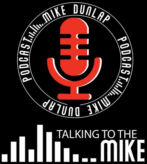 Talking To The Mike Podcast