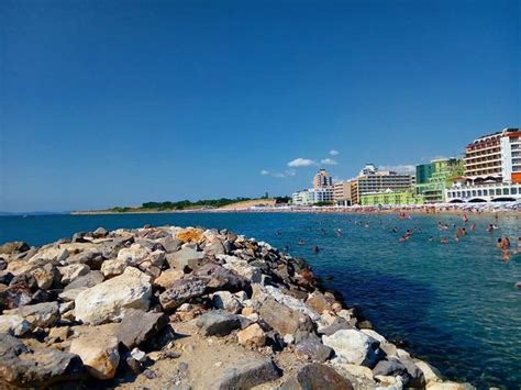 The Best Beaches in Nessebar - BeachAtlas