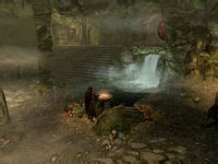 Skyrim:Dark Brotherhood Sanctuary - The Unofficial Elder Scrolls Pages ...