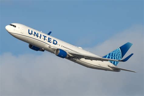 A Look At United Airlines' Enormous Fleet In 2022