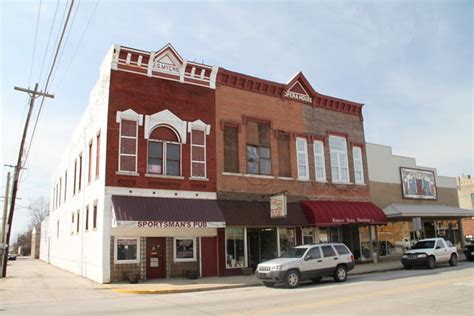 Linton IN, Linton Indiana, Greene County | Flickr - Photo Sharing!