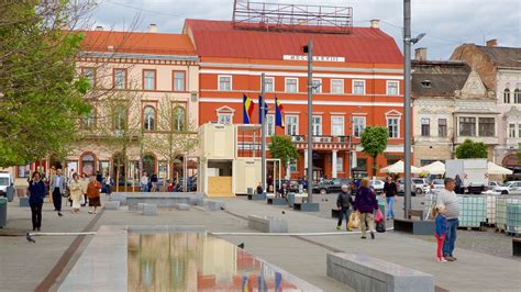 Cluj-Napoca, RO holiday accommodation from AU$ 52/night | Stayz