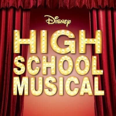 First Street Films & Salty Productions – High School Musical (Script ...