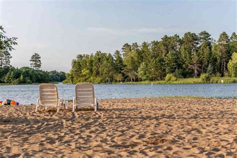 Stunning Lakes in New Hampshire to Add to Your Bucket List