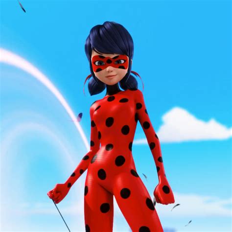 Miraculous Ladybug -- Know Your Stuff | Fun - Quizizz