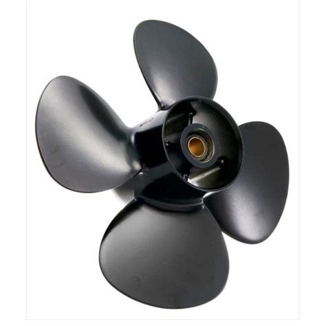 Boat Propeller Design - Mecaron